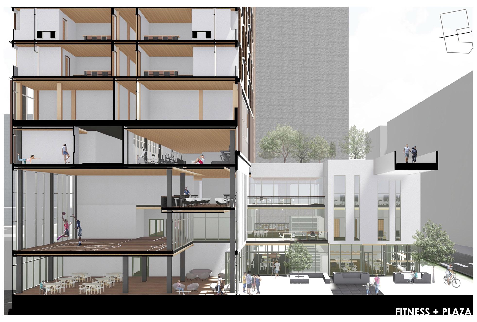Pyatok - Project image