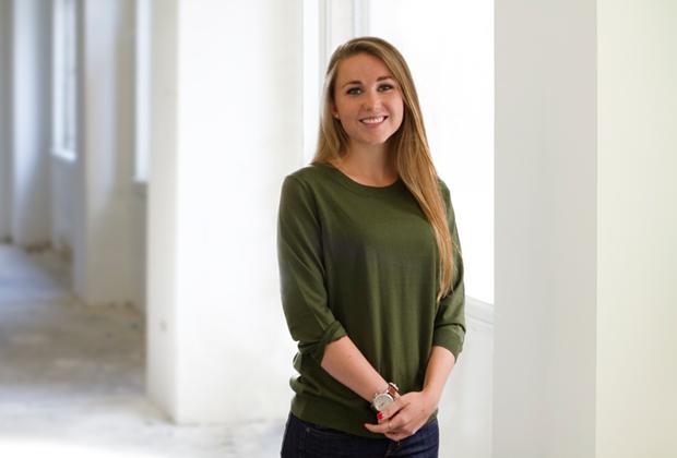 Pyatok - Hannah Howland, AIA